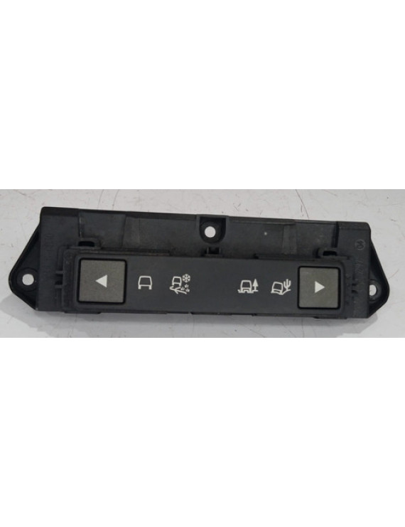 Comando De Tração Freelander 2 2012 2013 2014