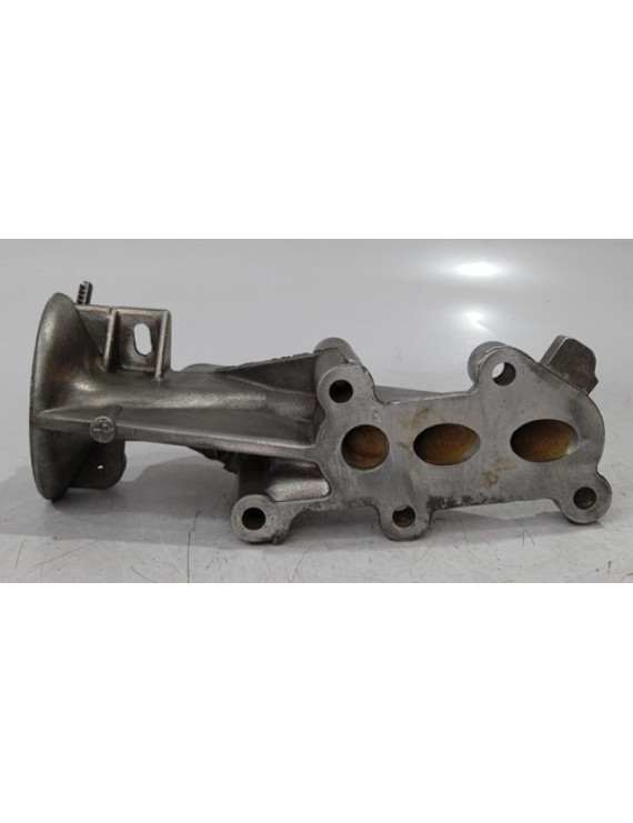 Suporte Filtro Óleo Peugeot 307 Xsara Picasso 2.0 2001 2005