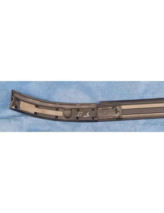 Friso Acabamento Esquerdo Teto Freelander 2 2008 - 2014