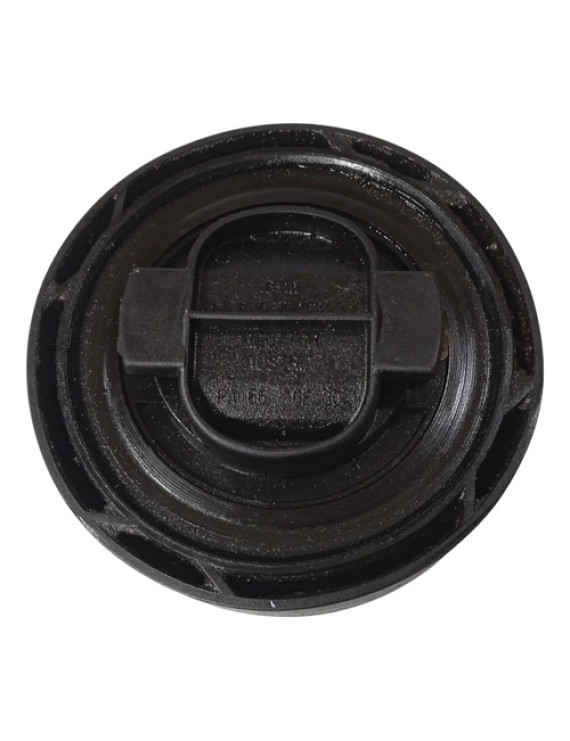 Tampa Óleo Motor Bmw 135i 535i 3.0 N55 2011 - 2016 Preto