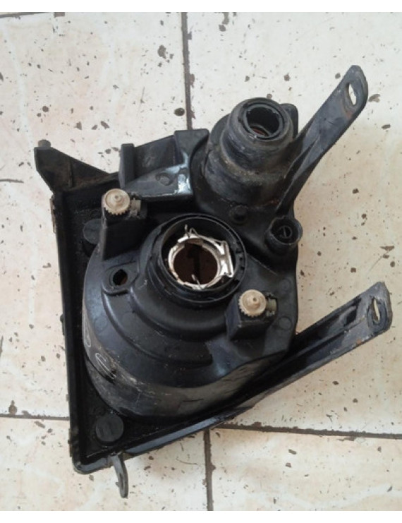 Farol Esquerdo Ecosport 2007