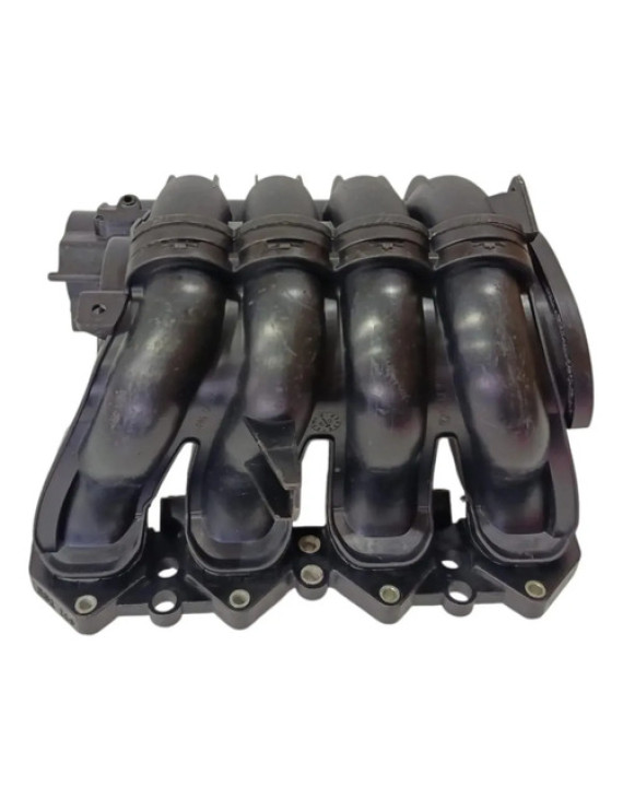 Coletor Admissão Peugeot 307 C3 1.6 2014 - 2019