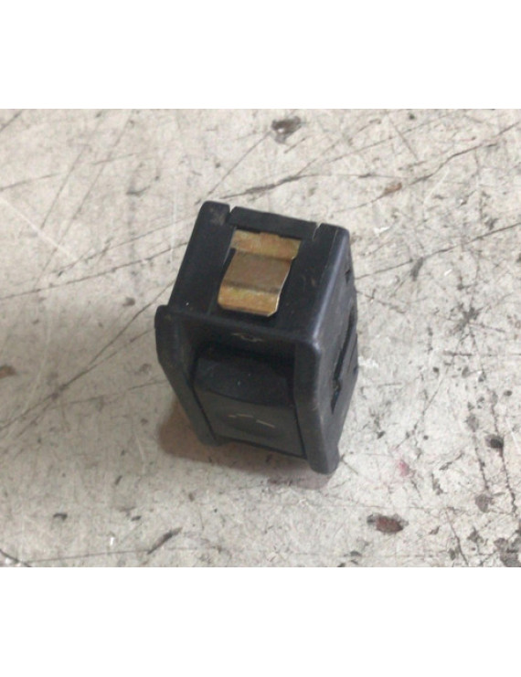 Botão Interruptor Teto Solar Bmw 530i 2009