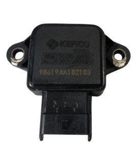 Sensor Posição Borboleta Tucson Sportage 2.0 2006 - 2010 Sensor Posição Borboleta Tucson Sportage 2.0 2006 - 2010