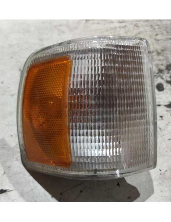 Lanterna Seta Ld Vw Voyage Quadrado 1991 - 1995
