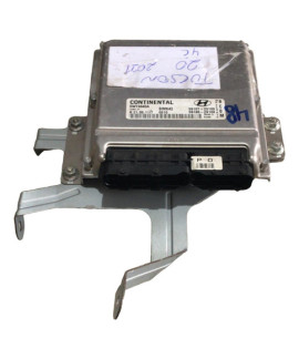 Módulo De Injeção Tucson 2.0 2010 2011 12 2013 / 39107-23103