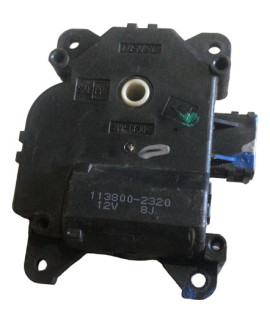 Motor Atuador Caixa De Ar New Civic 2011