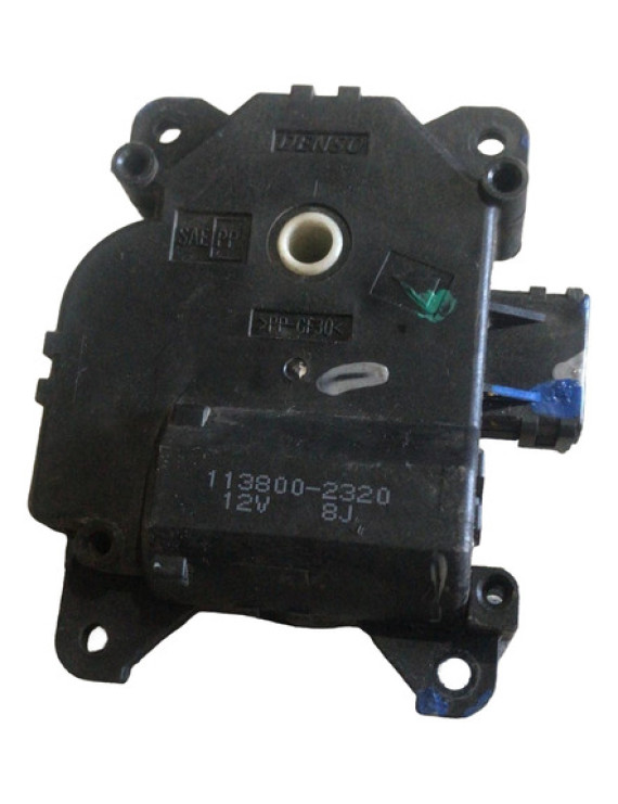 Motor Atuador Caixa De Ar New Civic 2011