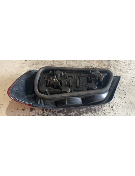 Lanterna Esquerda Peugeot 306 Hatchback 1997 - 2003
