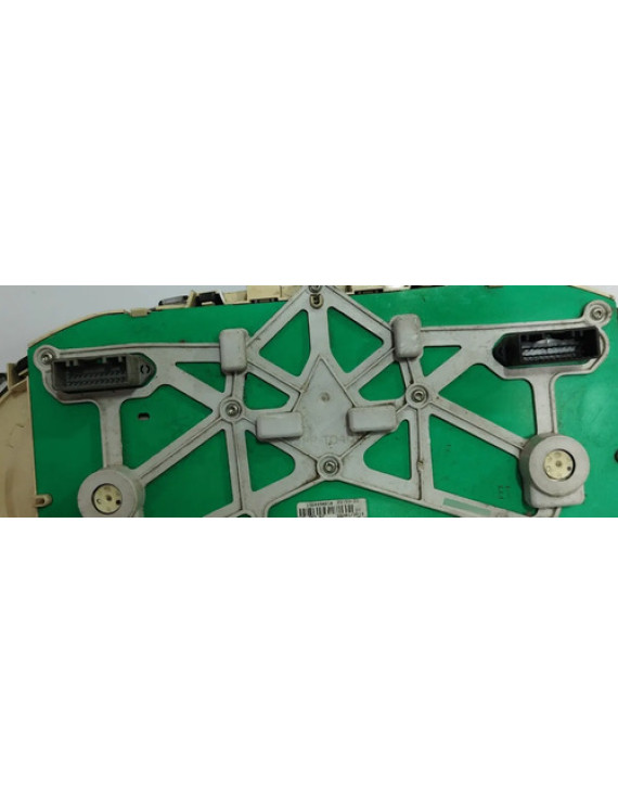 Painel De Instrumentos Sandero Clio 2010 2011 2012