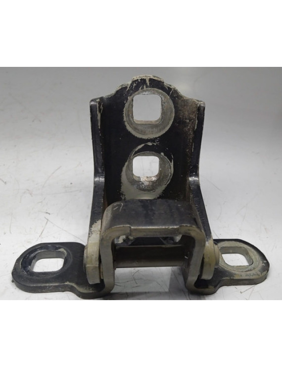Dobradiça Superior Porta Traseira Esquerda Megane 2007