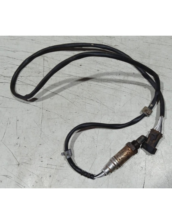 Sonda Lambda Peugeot 306 / 0258003718