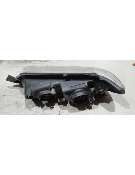 Farol Direito Peugeot 605 1991