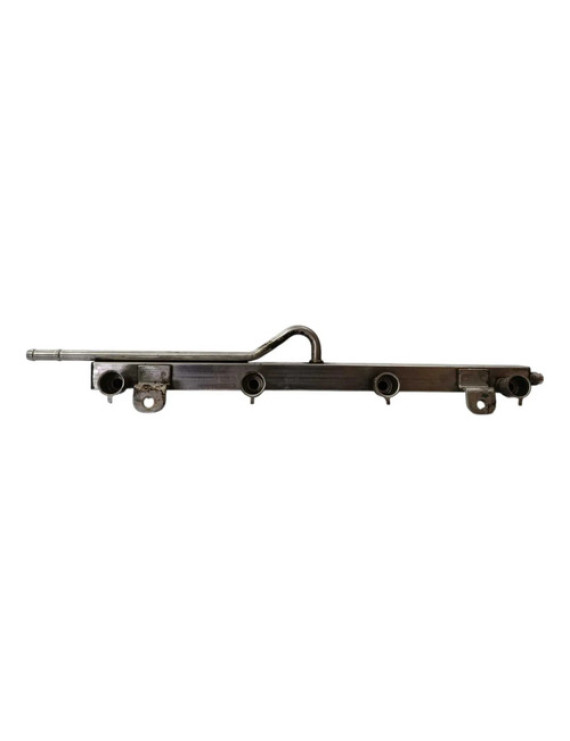 Flauta Injeção Chery Cielo 1.6 2010 2011 2012 2013 2014 2015