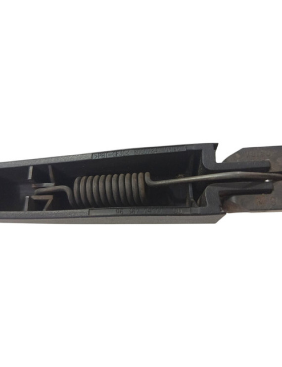 Braço Limpador Traseiro 307 Sw C3 2006 2007 2008 2009