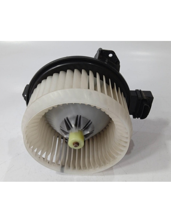 Motor Ventilador Ar Forçado Onix Cobalt 2013 - 2019
