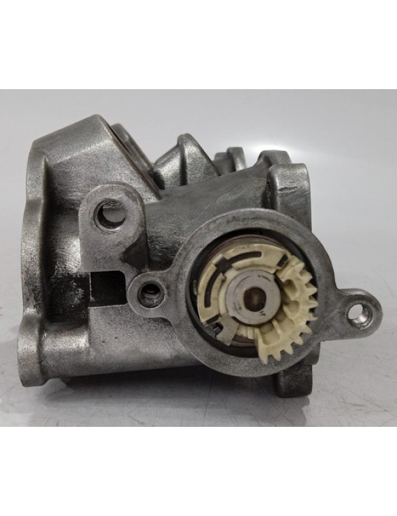 Tbi Corpo Borboleta Subaru Forester 2.5 2008 - 2012