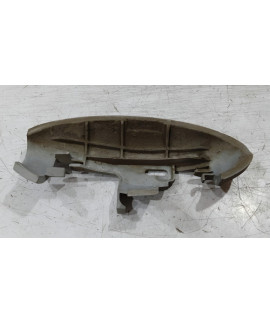 Suporte Da Maçaneta Externa Traseira Esquerda C5 2001 