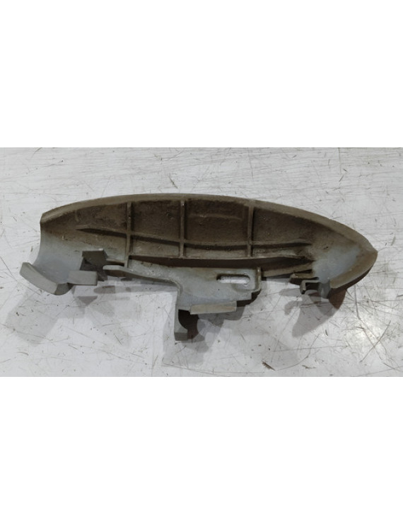 Suporte Da Maçaneta Externa Traseira Esquerda C5 2001 