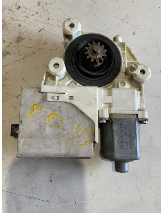 Motor Vidro Traseiro Esquerdo Ford Focus 2008 - 2013