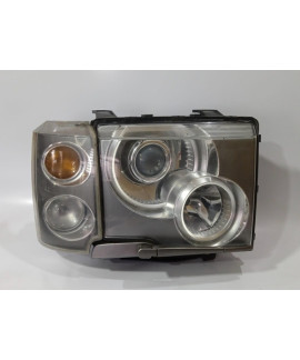 Farol Direito Vogue 2002 2003 2004 2005 2006 Xenon
