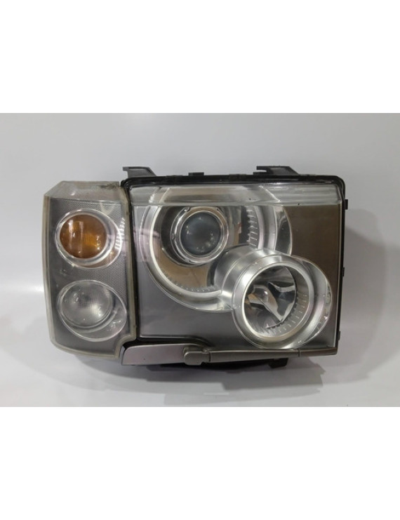 Farol Direito Vogue 2002 2003 2004 2005 2006 Xenon