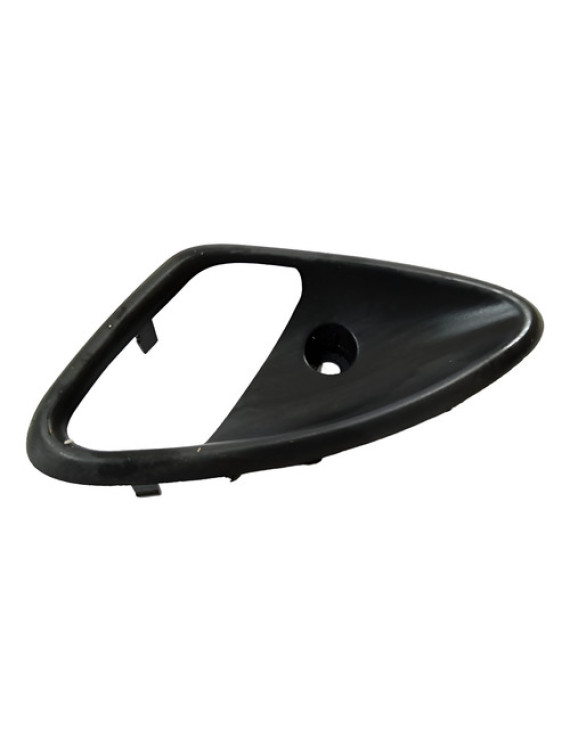 Moldura Da Maçaneta Interna Esquerda C5 2002 Dianteira/traseira