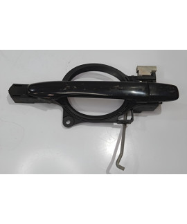 Maçaneta Externa Traseira Esquerda Outlander 2008 - 2013