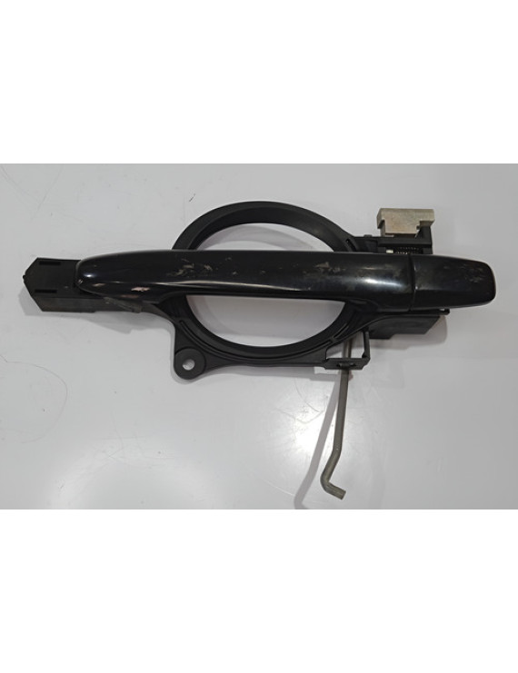 Maçaneta Externa Traseira Esquerda Outlander 2008 - 2013