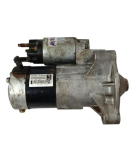 Motor Arranque Partida Peugeot 307 2.0 2006 - 2012