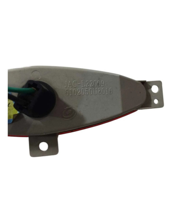 Luz Forro Porta Dianteira Direita Jac J3 2011 - 2013