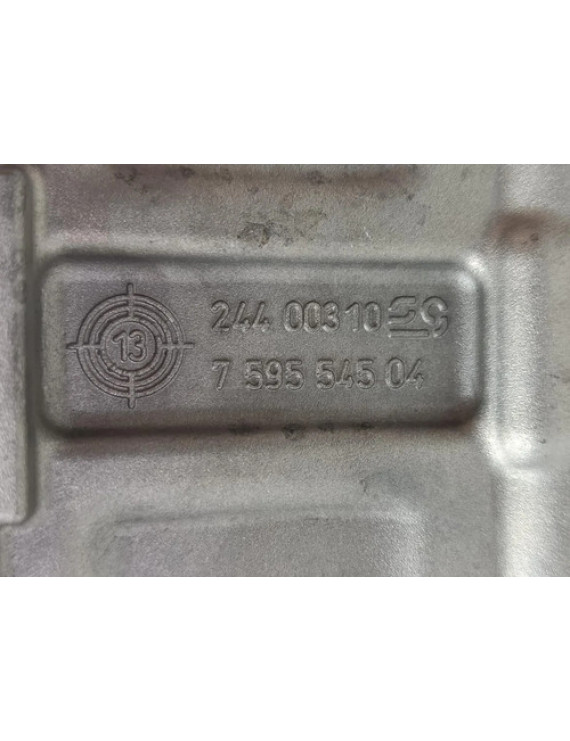 Suporte Vela Cabeçote Bmw 320 X3 2.0 2013 - 2018