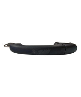Maçaneta Externa Traseira Seat Córdoba 1998 - 2001 Preto Traseira