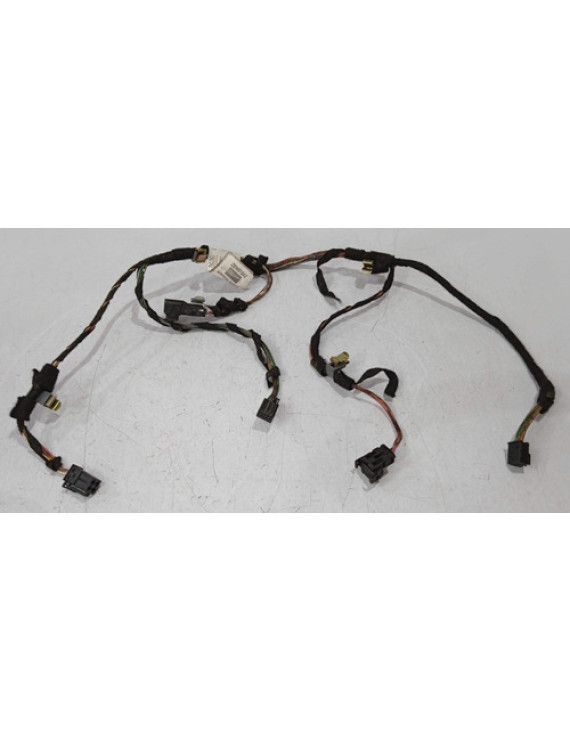 Chicote Console Central Mercedes Ml350 2003 2004 2005