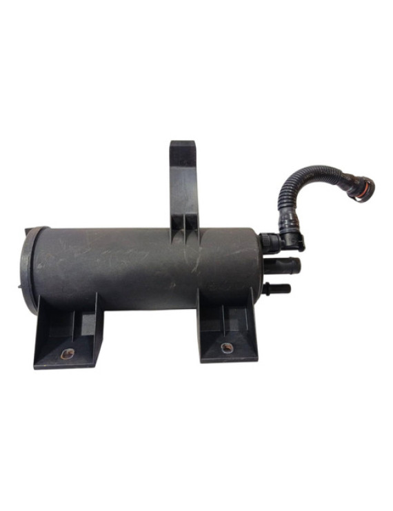 Reservatório Filtro Cânister Bmw X4 2.0 2015 2016 2017 2018 Preto