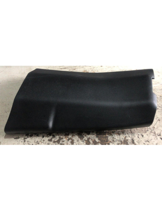 Acabamento Coluna Inferior Esq. Jeep Compass 2020 60926870