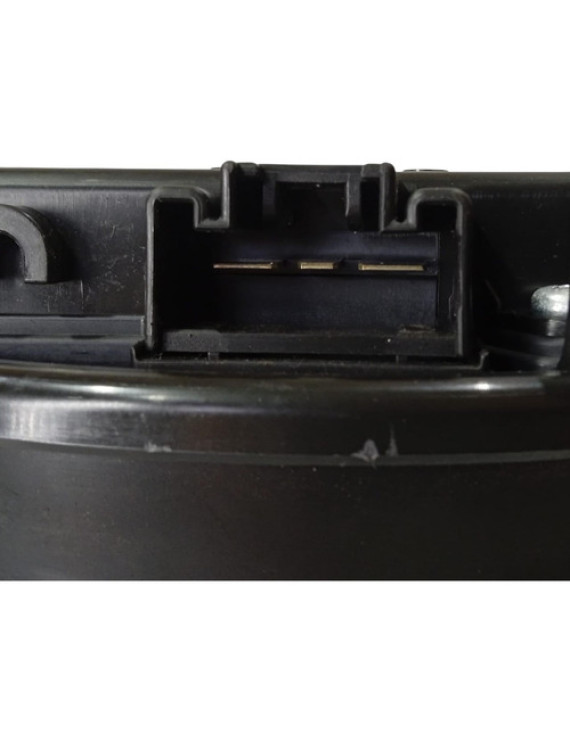 Motor Ventilador Ar Forçado Corolla 2020 - 2024