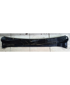 Grade Churrasqueira Nissan Frontier 2008 2009 2010 2011 2012 Original