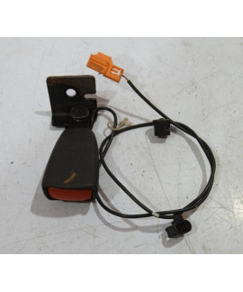 Engate Cinto Traseiro Esquerdo Volvo C30 2008