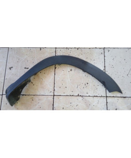 Moldura Paralama Dianteira Direita Duster 2009 - 2014