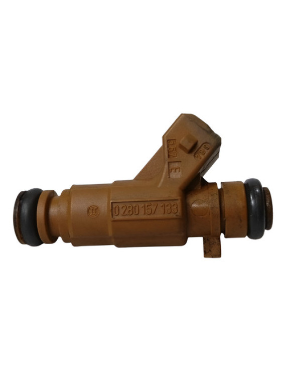 Bico Injetor Spin 1.8 2013 2014 2015 2016 / 0280157133