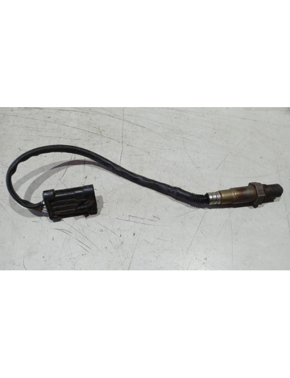 Sonda Lambda Chery Qq 1.1 3c 2014 / 0258010010