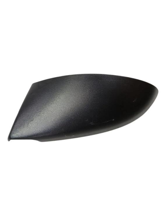 Acabamento Retrovisor Direito Peugeot 307 2007 2008 Preto