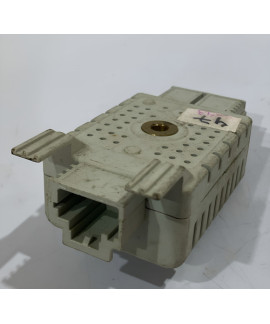 Módulo Amplificador De Antena Golf 2014 - 2019 / 5q0035570  Cinza