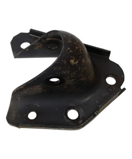 Suporte Tirante Traseiro Esquerdo Duster Oroch 2017 - 2021 Suporte Tirante Traseiro Esquerdo Duster Oroch 2017 - 2021