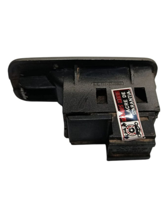 Botão Vidro Eletrico Chery Tiggo 2005-2015 Detalhe