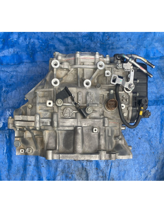 Caixa De Cambio Automática Cerato 1.6 2013 2014 2015 2016