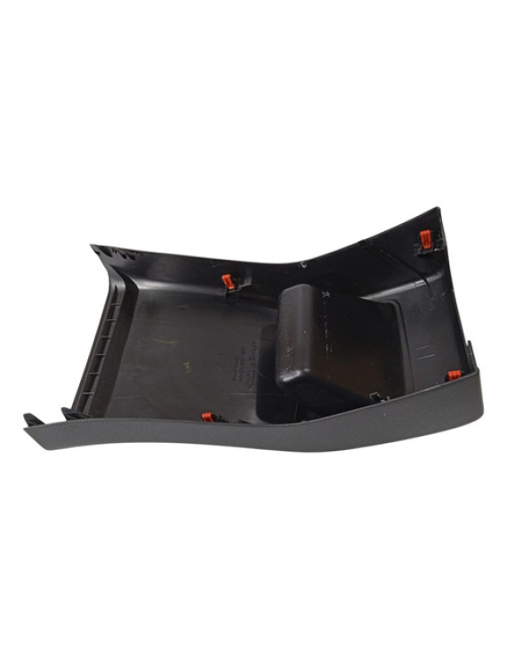 Acabamento Traseiro Console Corolla 2020 - 2024