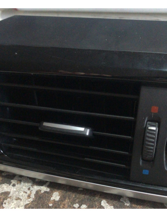 Difusor Ar Condicionado Central Bmw X3 2015