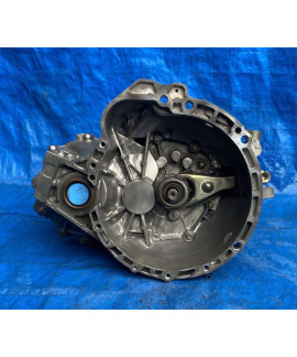 Caixa De Câmbio Manual Lifan 530 1.5 2015 2016 2017